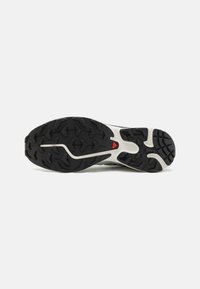 Salomon Sportstyle XT-6 EXPANSE UNISEX - Sportcipő - white/metal/black
