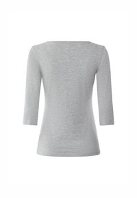 Soyaconcept Langarmshirt - melange