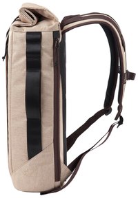 Nitro SCRAMBLER 28L - Sac de randonnée - beige