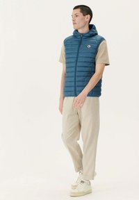 JOTT PAT - Bodywarmer - bleu