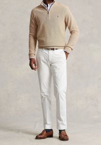 Polo Ralph Lauren Maglione - camel
