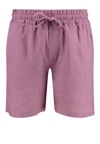 Key Largo Shorts - rose dust