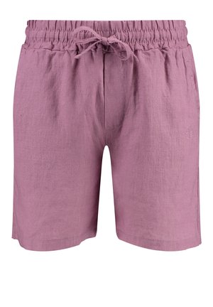 Shorts - rose dust