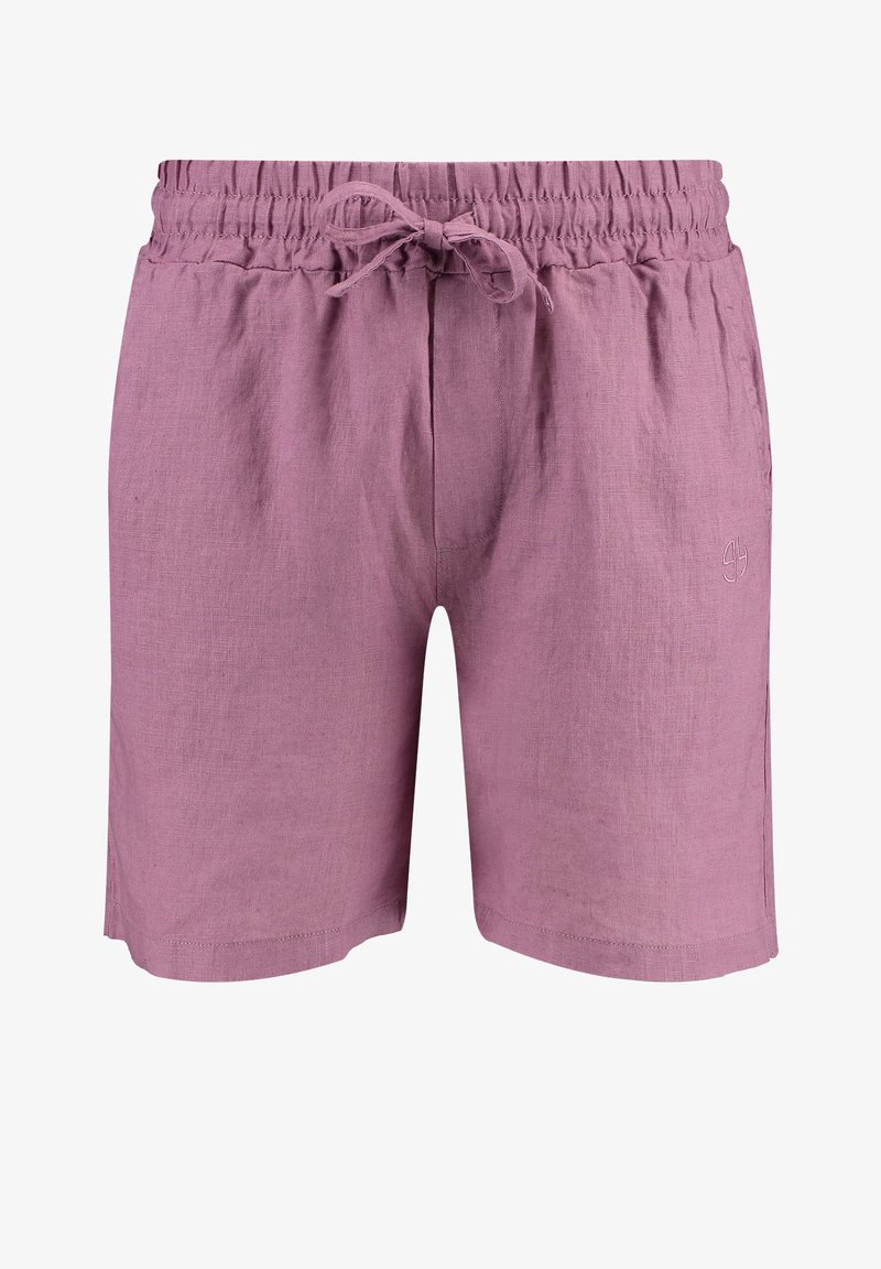 Key Largo Short - rose dust