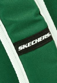 Skechers DOWNTOWN - Mochila - verde galapagos