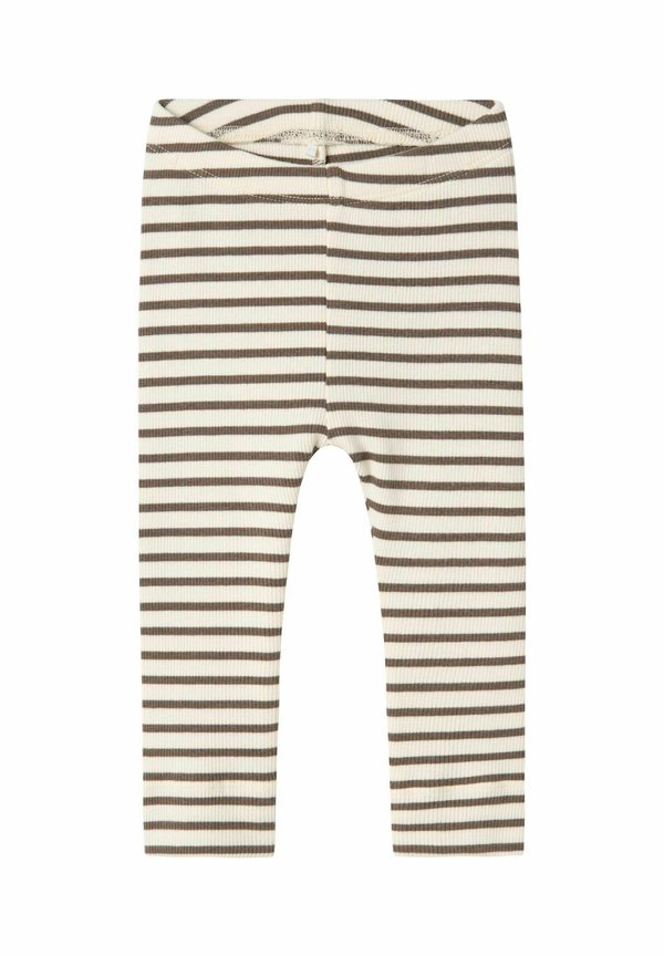 NBNBANI UNISEX - Leggings - Hosen - bungee cord