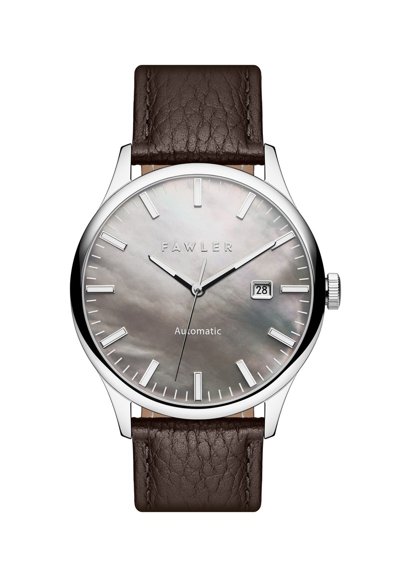 FAWLER TIMON - Klokke - brown