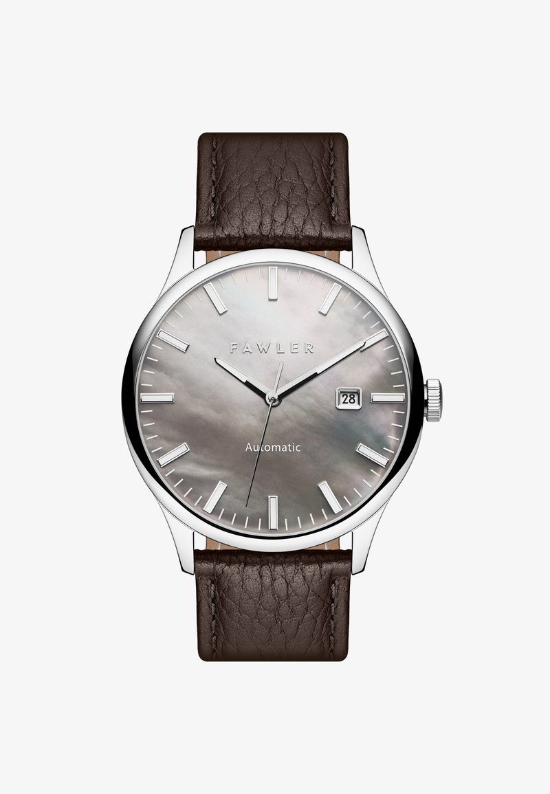 FAWLER TIMON - Klokke - brown