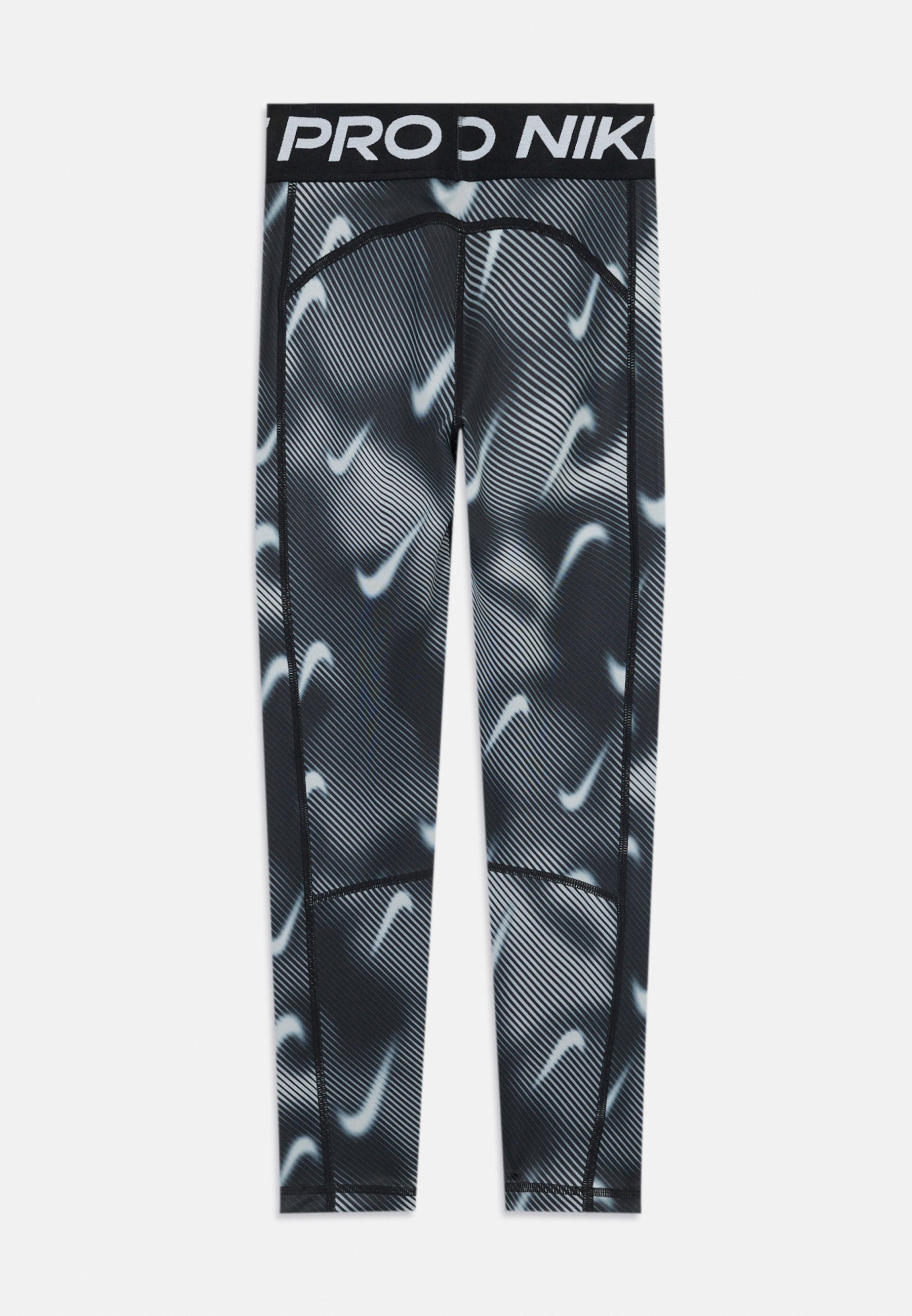 nike print all over leggings