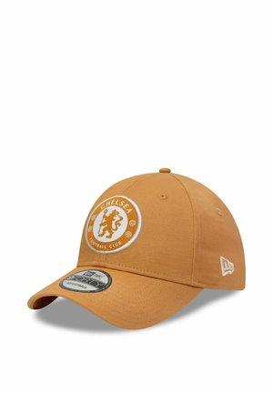 9FORTY ADJUSTABLE - FC CHELSEA WHEAT - Cap - beige
