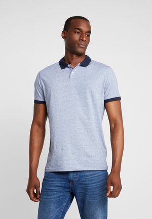 Polo - dark blue