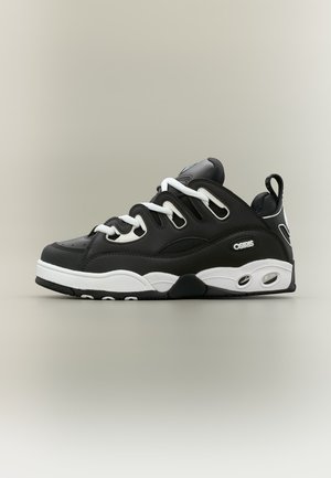 Osiris, D3 - Αθλητικά παπούτσια - black/white