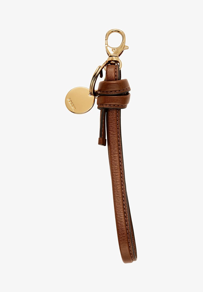 Fossil GIFTS - Sleutelhanger - brown