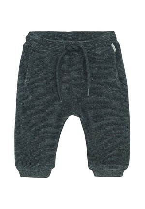 SOWANG - Stoffhose - mediterranea