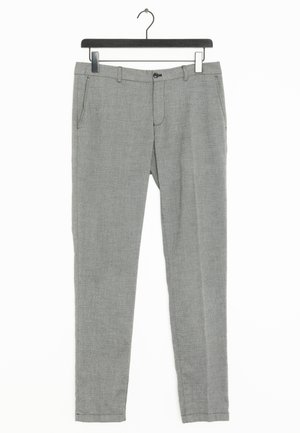 Selected Chino - grey