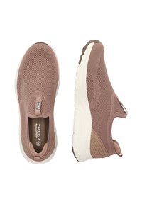 Cruz FEALY - Sneakers - desert taupe