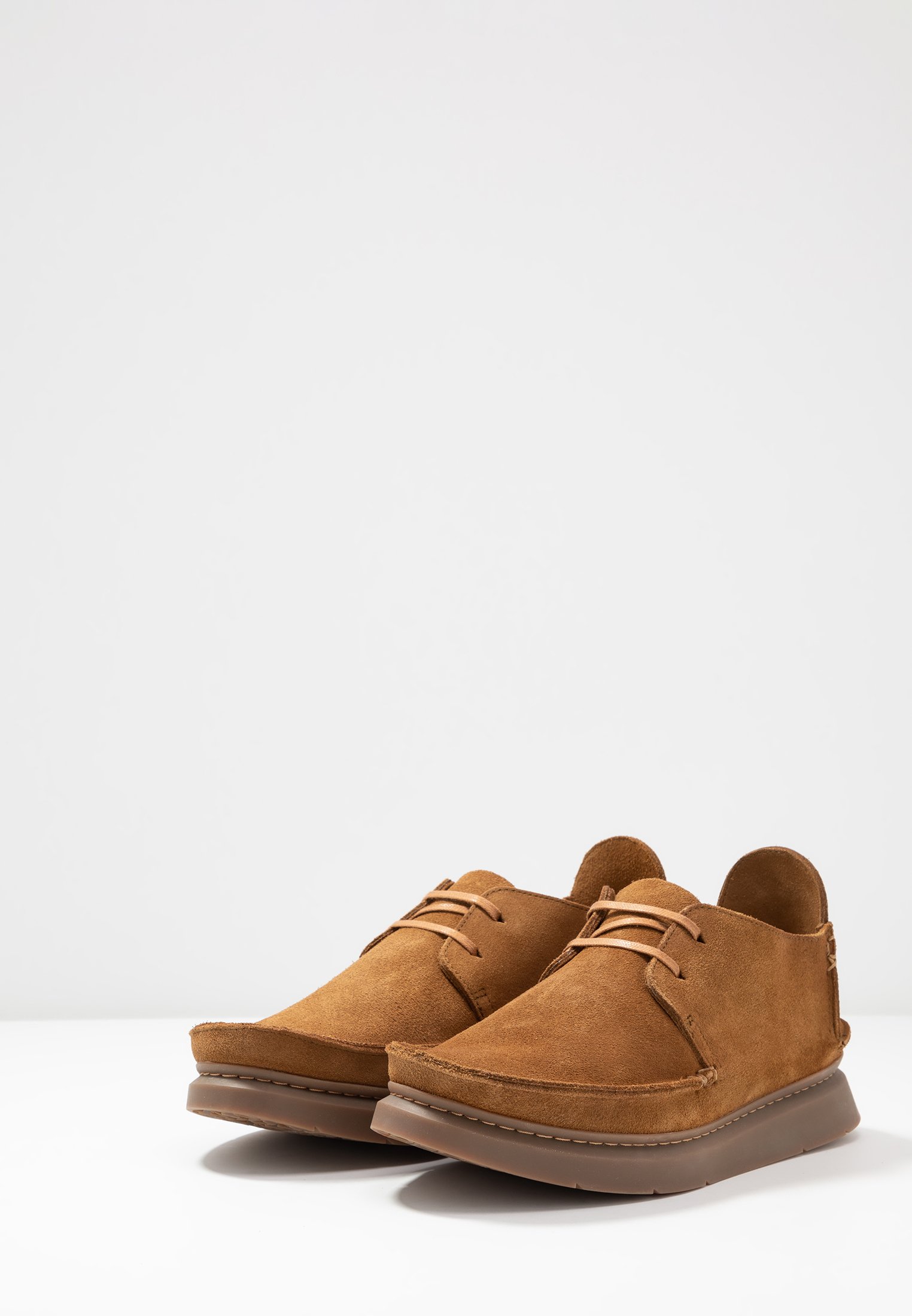 clarks seven cola
