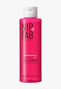 Nip+Fab - SALICYLIC FIX JELLY CLEANSER - Nettoyant visage Image miniature 1