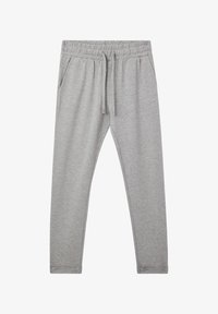 Niewybrane, grigio medio melange