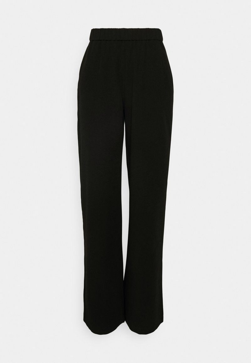 Vero Moda Tall Broek zwart Vero Moda Tall Broek zwart