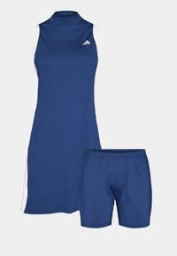 2-IN-1 - Tamprės - collegiate navy