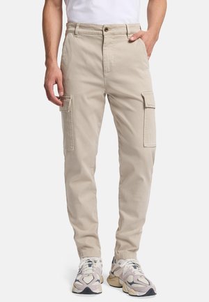 7 for all mankind Cargo trousers - grey
