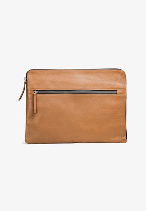 Still Nordic STILLCLEAN COMPUTER SLEEVE - Laptoptas - light cognac