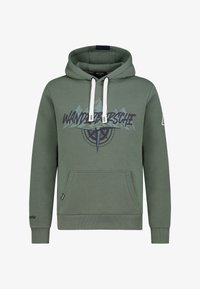 Niet geselecteerd, green