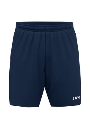 FUSSBALL - TEAMSPORT DYNAMIC WEB  - Kurze Sporthose - blau