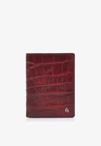 Sélectionné, rood
