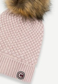 Colmar Originals Cepure - light pink
