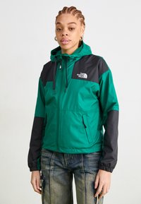 The North Face SHERU  - Blouson - evergreen