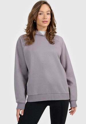 4F, - Bluza z kapturem