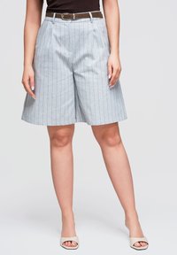 Non sélectionné, grey