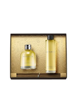ORANGE & BERGAMOT HOME FRAGRANCE GIFT SET - Home fragrance set - mischfarben