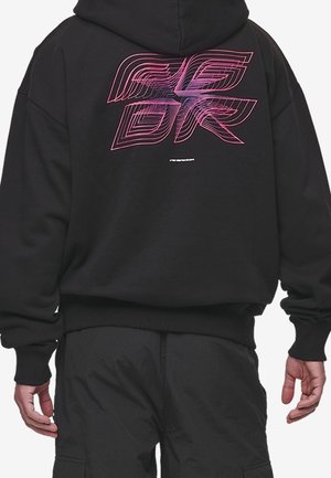 Bluza z kapturem