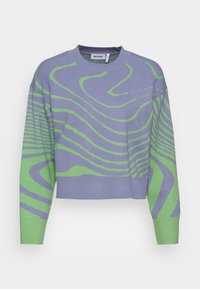 Weekday Sweter