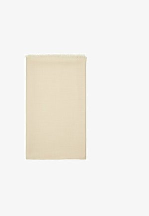 Sciarpa - beige