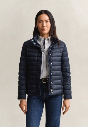 GANT, Sulejope - evening blue