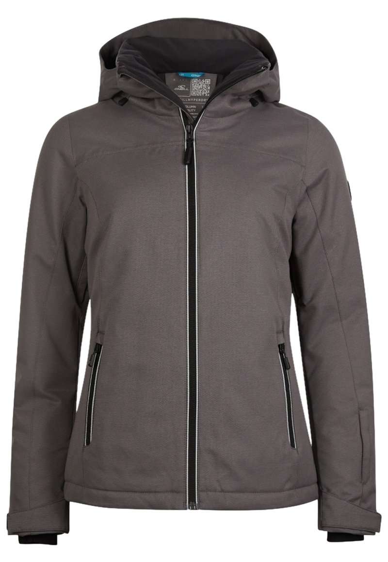 Chaqueta de entretiempo