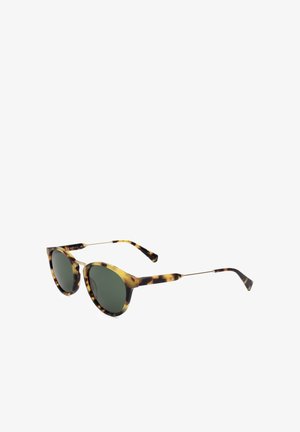 sandro, SD1006 - Occhiali da sole - mottled brown