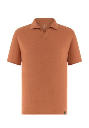 Boggi Milano, Polo - rust