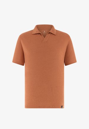 Boggi Milano, Polo - rust