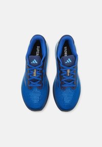 adidas Performance SUPERNOVA SOLUTION - Zapatillas running asfalto - team royal blue/dark blue/blue burst