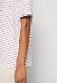 Scotch & Soda Print T-shirt - white