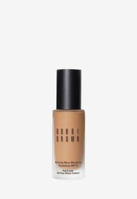 Bobbi Brown - SKIN LONG WEAR WEIGHTLESS FOUNDATION SPF15 - Foundation - cool beige Thumbnail Image 1