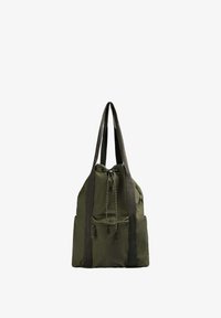 Niet geselecteerd, khaki