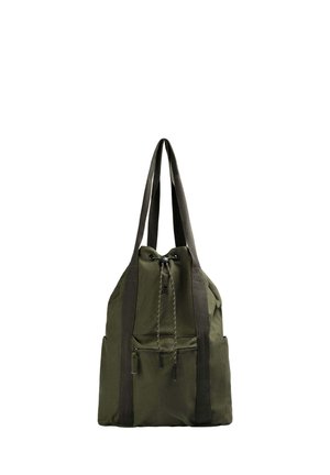 PANAMA - Mochila - khaki
