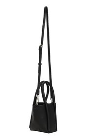 myMo Borsa a tracolla - schwarz