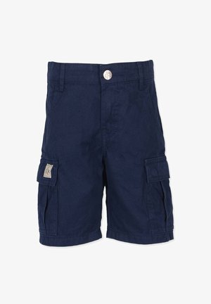 Band of Rascals Pantaloni cargo - navy